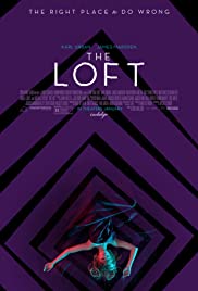 The Loft 2014 Dub in Hindi Full Movie